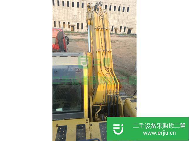 北京出售二手小松240挖掘機(jī)