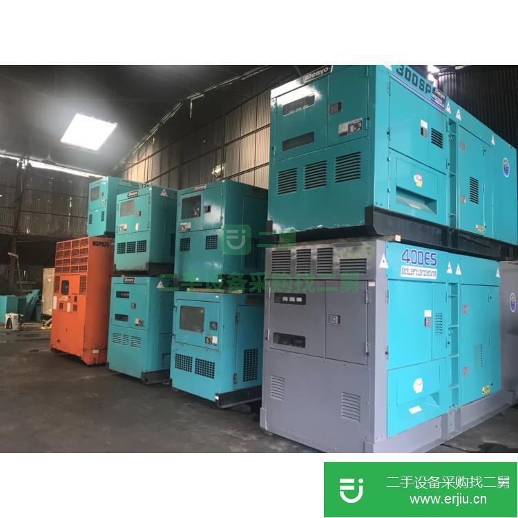 廣東低價出售轉讓二手廂式變壓器