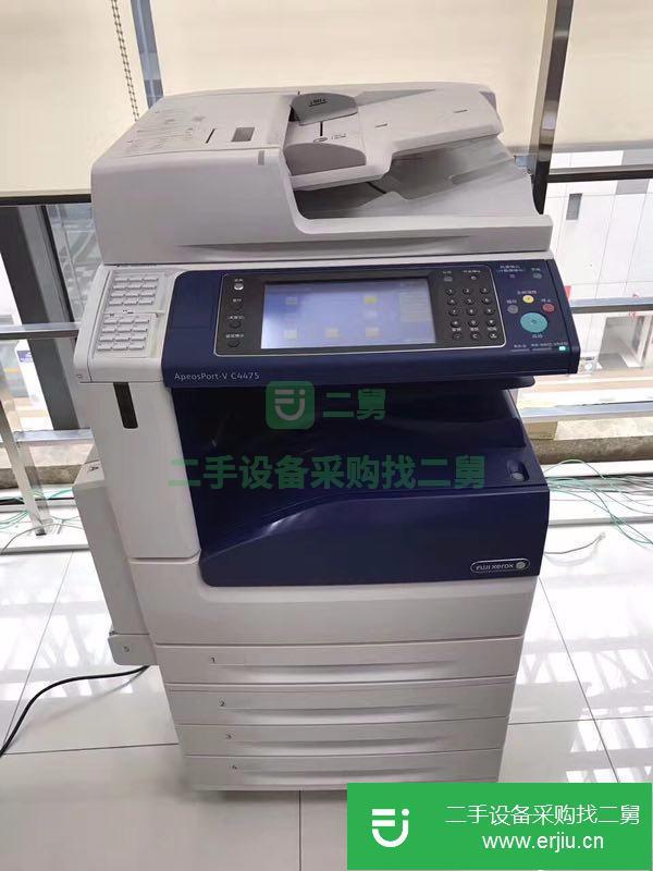 北京出售二手彩色黑白復印機