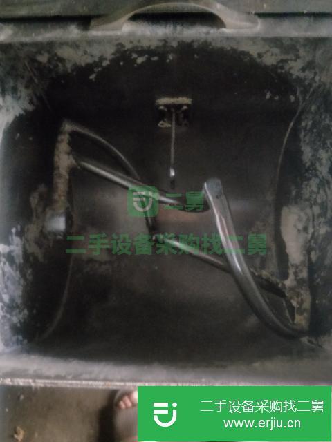 黑龍江出售二手和面機