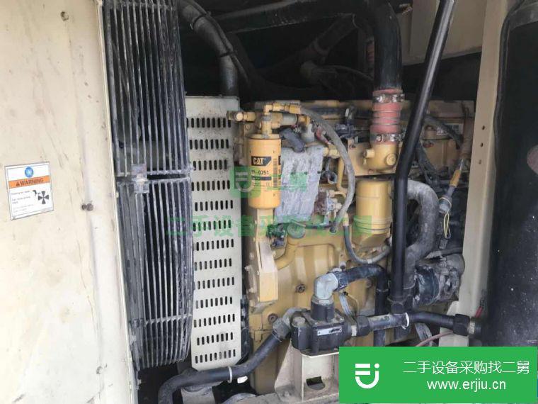 江西低價出售一臺英格索蘭750空壓機