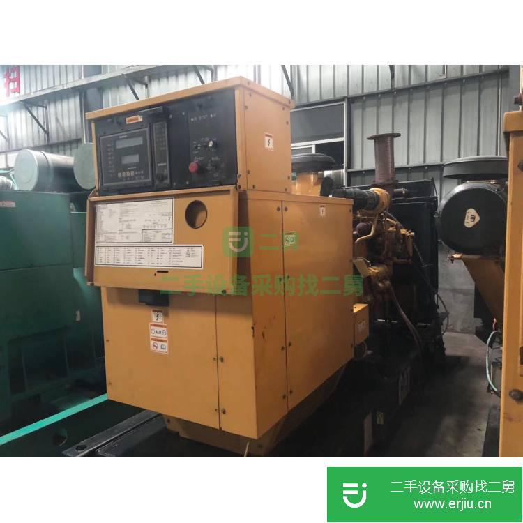 廣東出售二手柴油發(fā)電機組