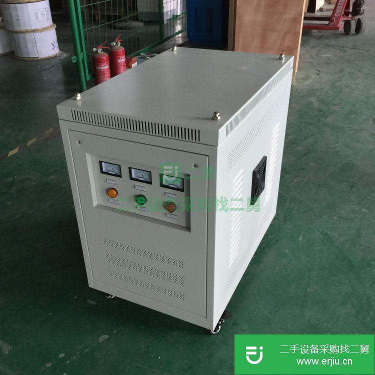 上海出售二手三相干式隔離變壓器