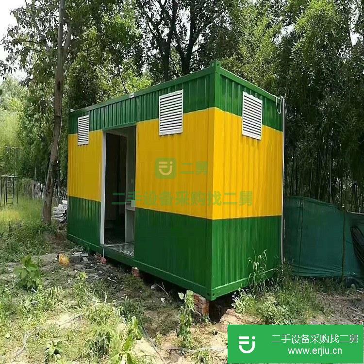 河北出售二手集裝箱