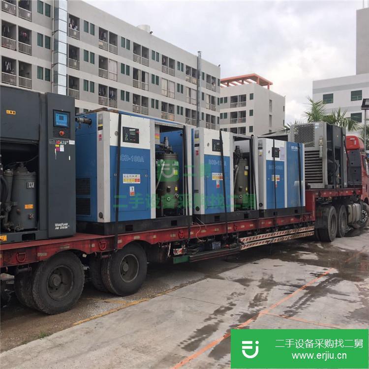 廣東低價出售轉讓二手的注塑機