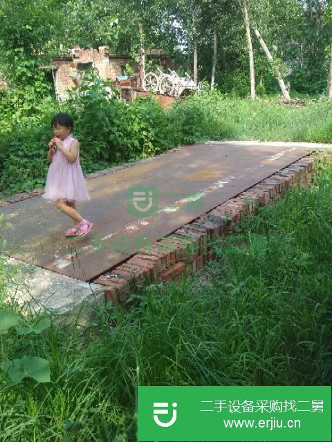 河北出售二手地磅