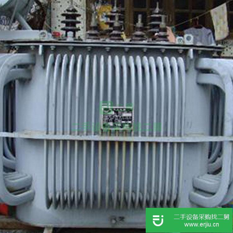 四川出售二手電廠變壓器