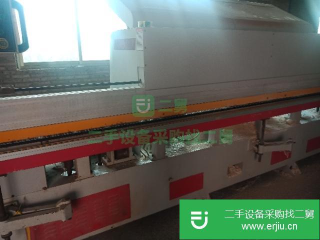 廣東出售二手全自動雙修封邊機