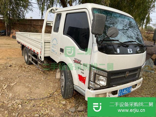 遼寧出售二手貨車