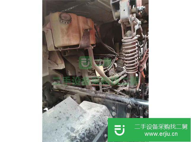 江西出售二手東風天龍平板車