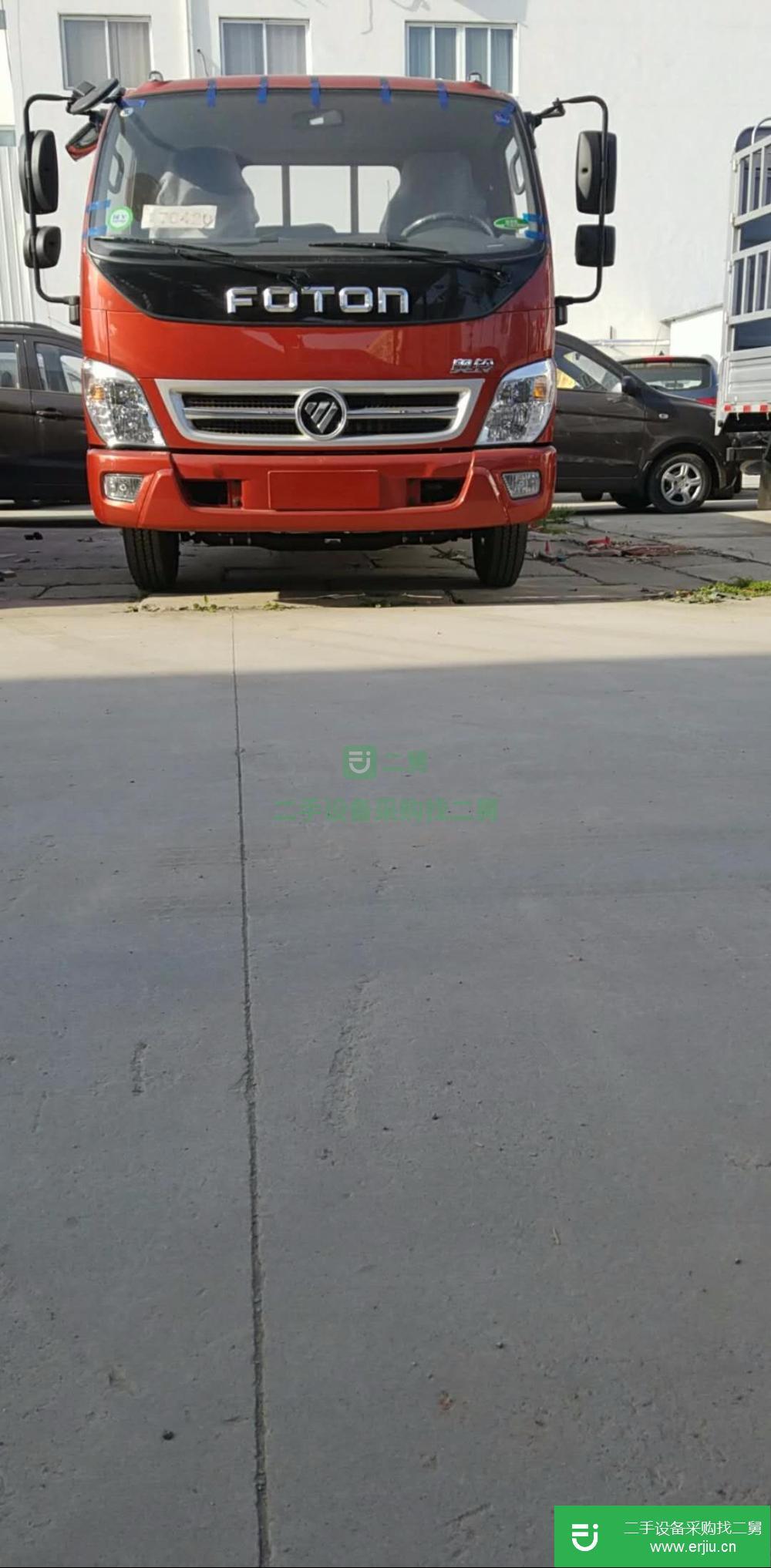 安微出售二手江淮貨車