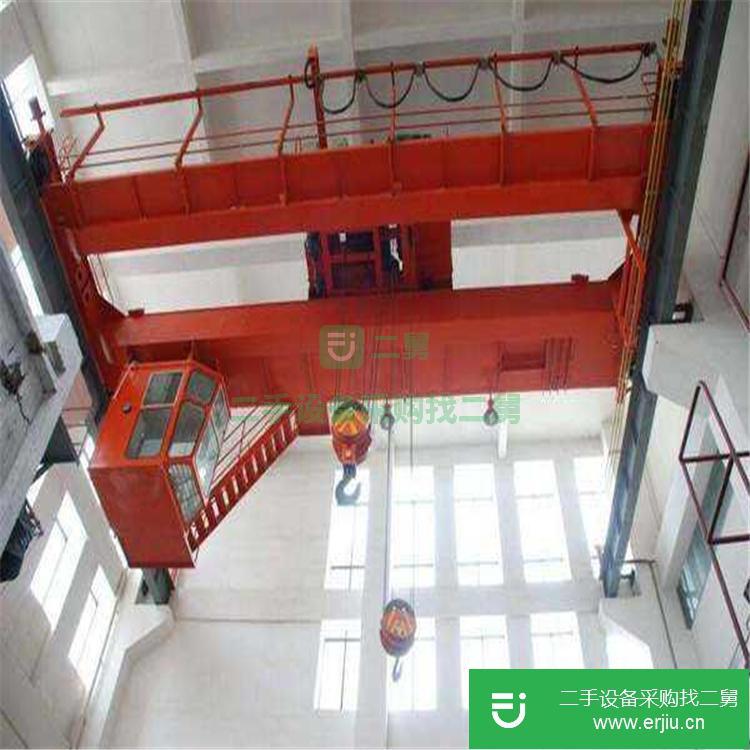 江蘇出售二手起重機