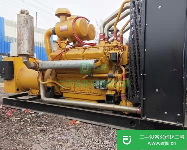 山東低價出售康明斯30kw發(fā)電機