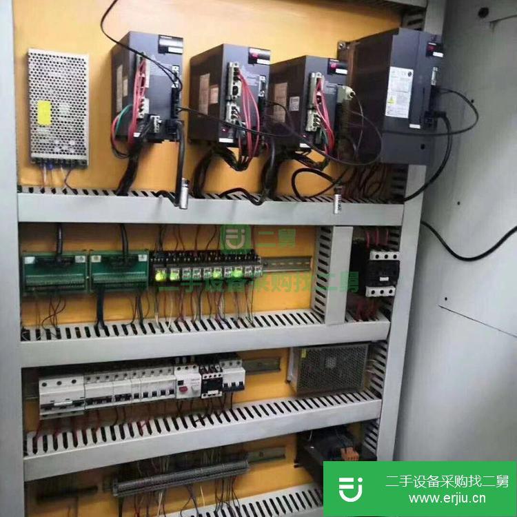 廣東出售二手亞威1060加工中心