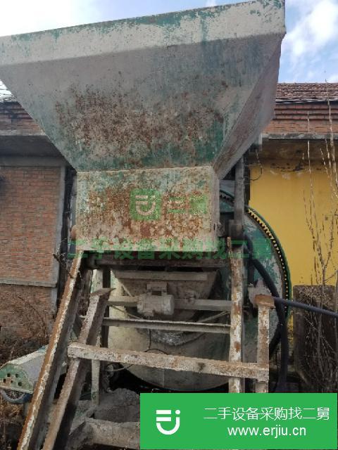 遼寧出售二手攪拌機