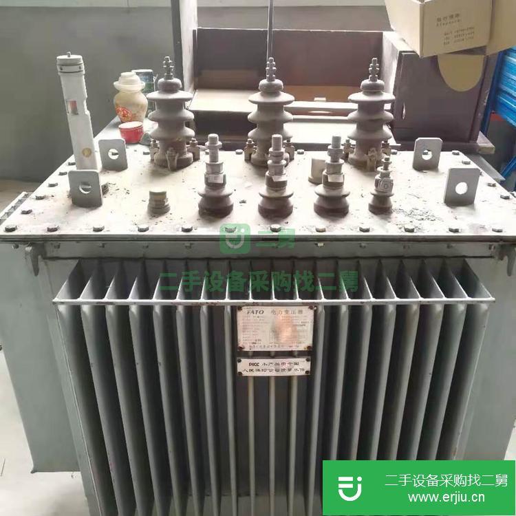 四川出售二手變壓器