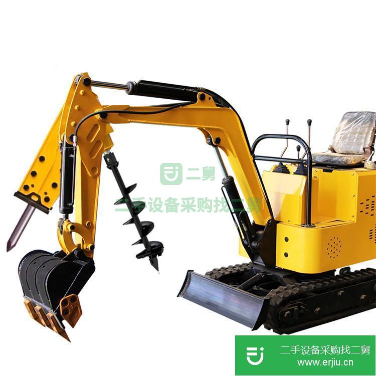 山東出售二手小型挖掘機(jī)