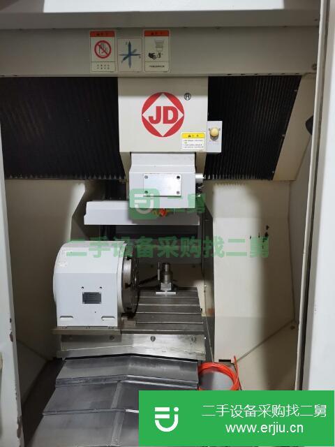 廣東低價出售一臺精雕刻機 Carver400GE-A10