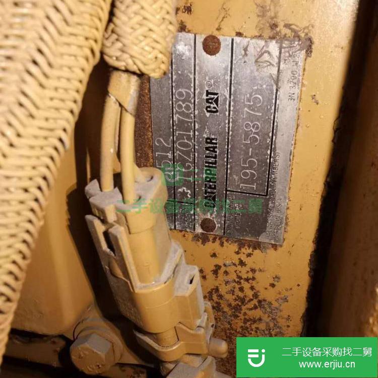 廣東出售二手康明斯發電機