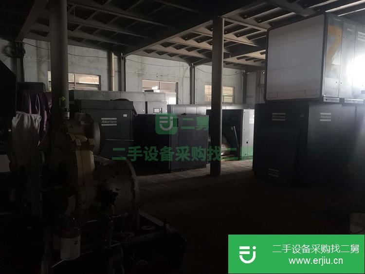 廣東出售二手空壓機