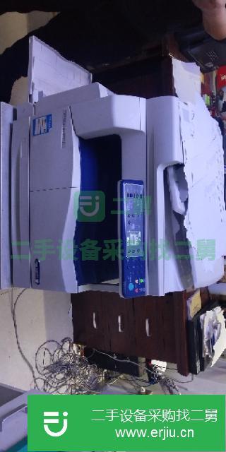 遼寧出售二手復印機