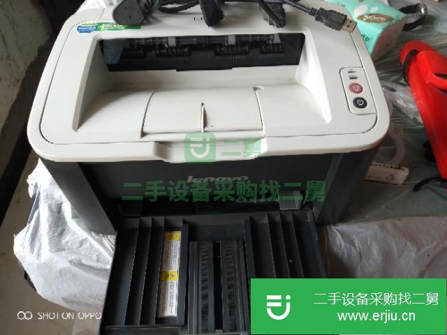 河南出售二手聯想噴墨打印機