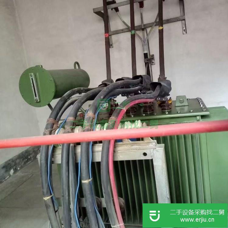 廣東出售二手變壓器
