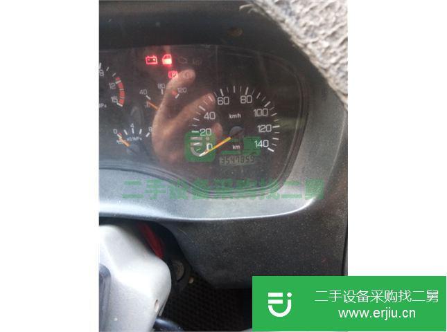 遼寧出售二手青島解放前二后四高欄貨車