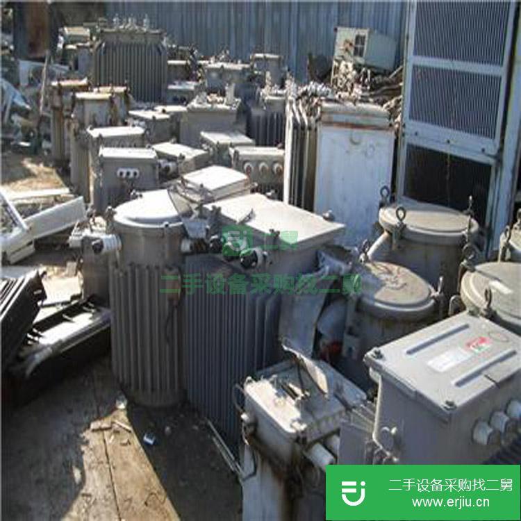 廣東出售二手變壓器
