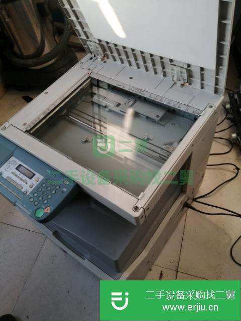 黑龍江出售二手佳能A3復(fù)印機(jī)