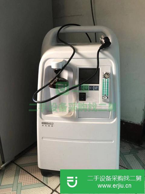 遼寧出售二手制氧機