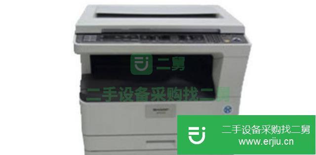 上海出售二手夏普3020復印機