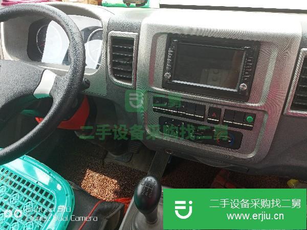 湖北出售二手重汽貨車4.2米