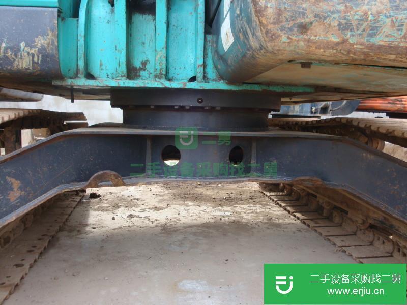 上海出售二手神鋼SK75-8挖掘機