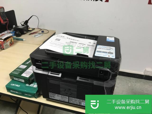廣東出售二手惠普打印機