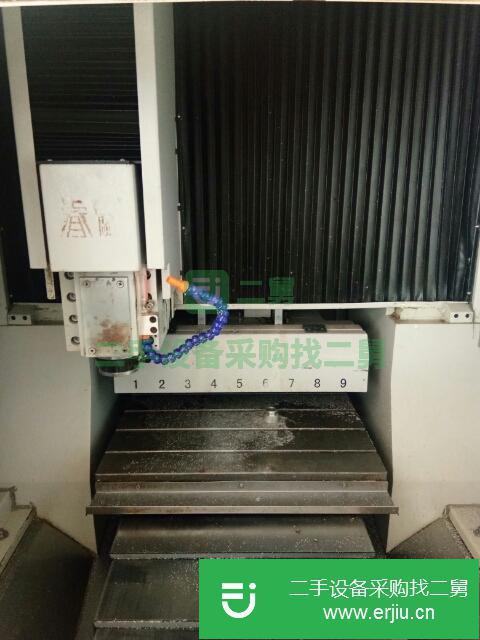 浙江出售二手北京精雕機(jī)