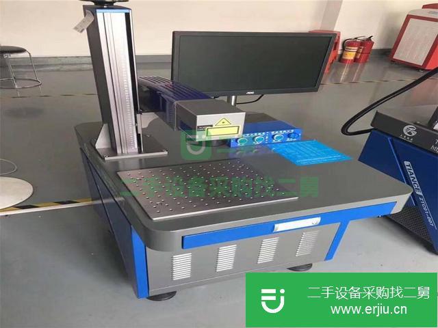 廣東出售二手激光打標機
