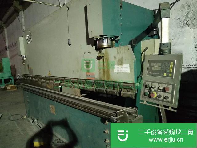 廣東出售二手剪板機