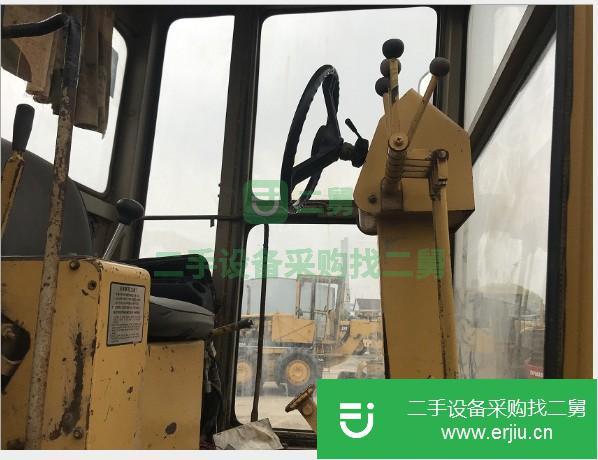 上海出售二手卡特平地機