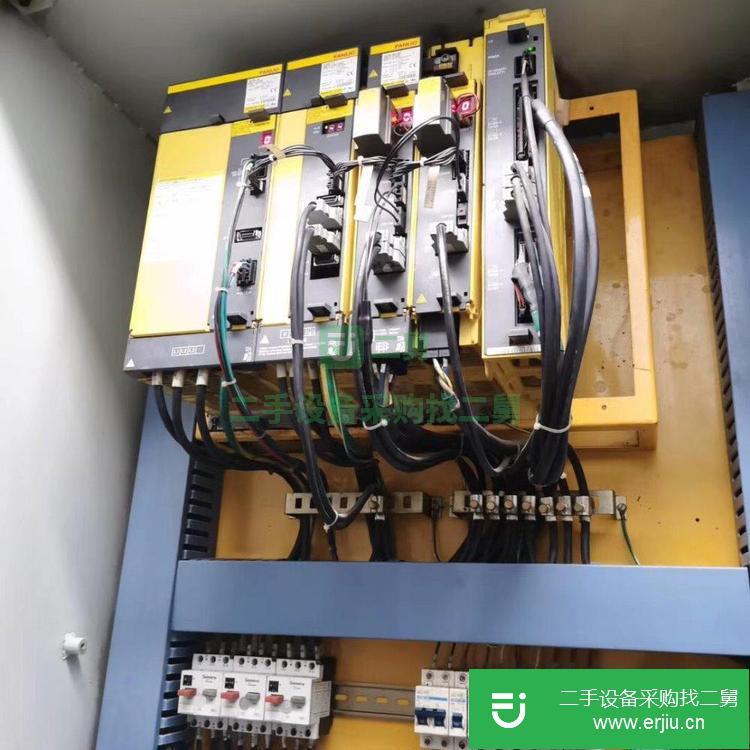 廣東出售二手亞威1060加工中心