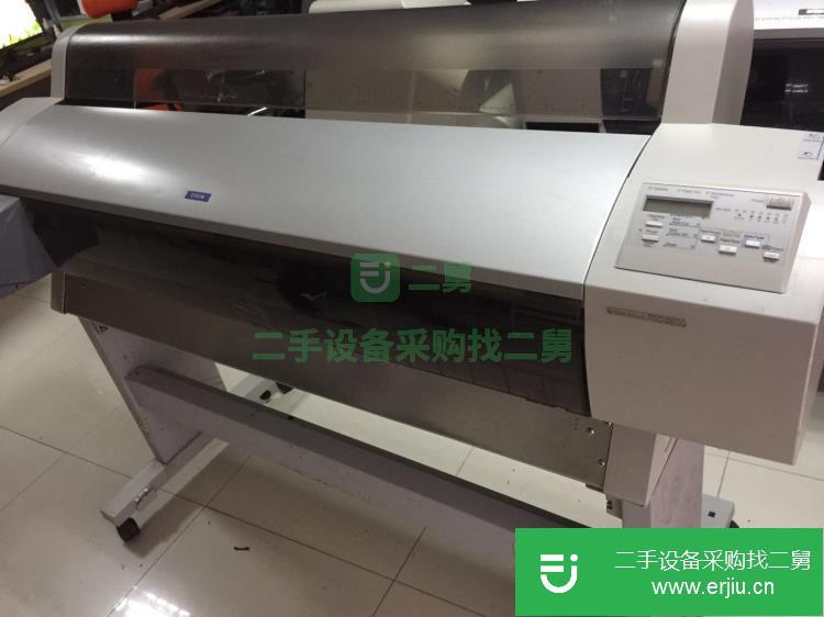 廣東出售二手愛普生打印機