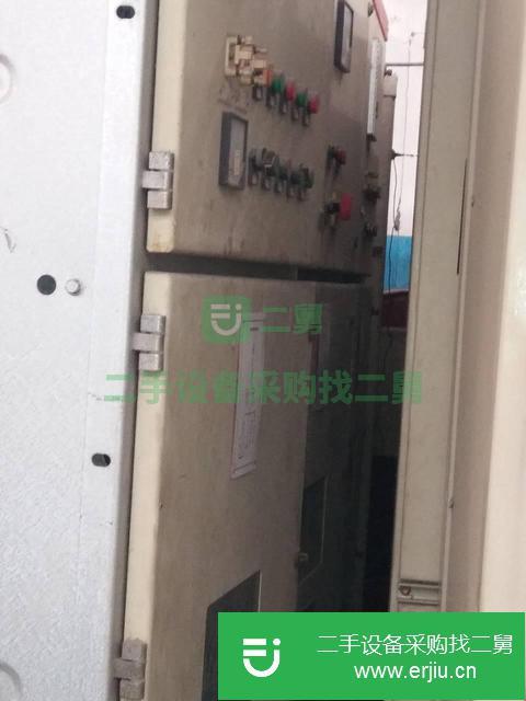 山東出售二手配電柜