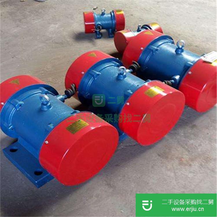 河南出售二手三相異步電動機
