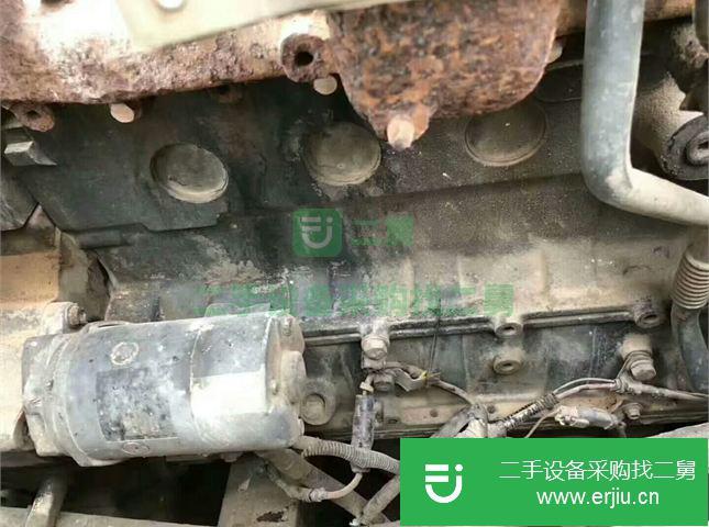 江西出售二手小松200-7挖掘機