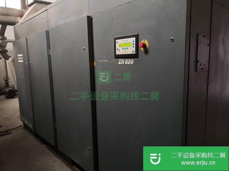 廣東出售二手空壓機