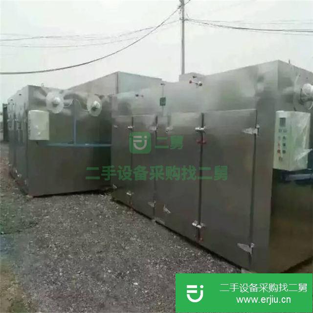 出售二手單門單車熱風循環干燥箱