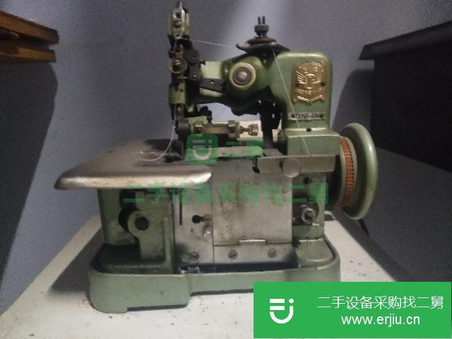 遼寧出售二手碼邊機