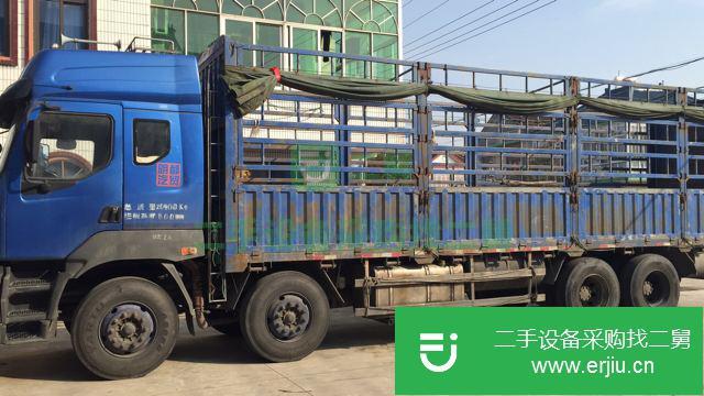 江蘇出售二手東風(fēng)柳汽高欄載貨車