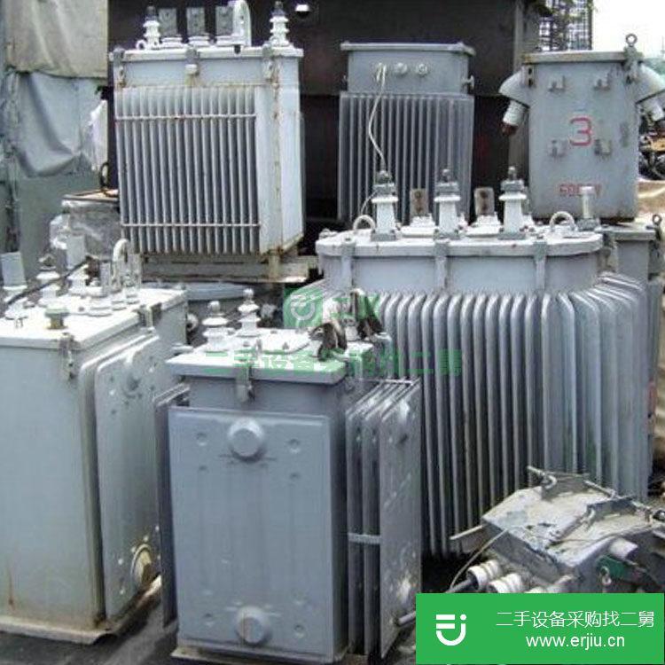 四川出售二手變壓器