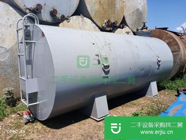 遼寧出售二手儲罐